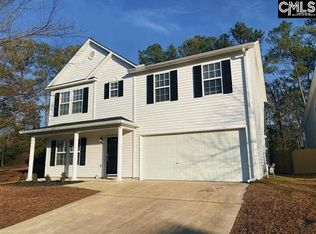 101 Rabon Springs Rd, Columbia, SC 29223