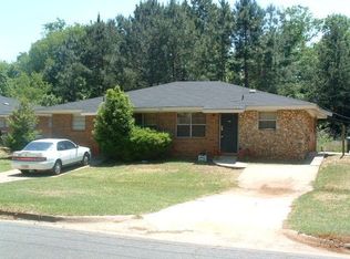 905 Parker St, Americus, GA 31709