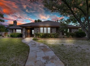 325 Shawnee Trl, Keller, TX 76248