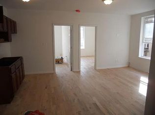 1412 Bronx River Ave #2F, Bronx, NY 10472