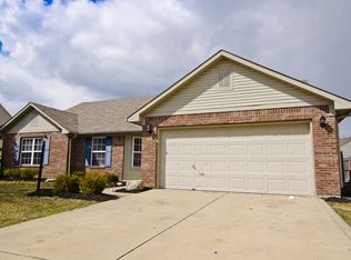 9852 Herald Sq, Fishers, IN 46038