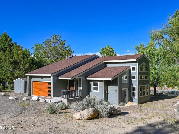 1147 Autumn Hills Rd, Gardnerville, NV 89460