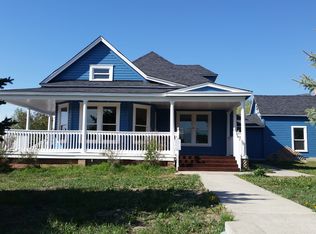 310 Courthouse Dr, Salmon, ID 83467