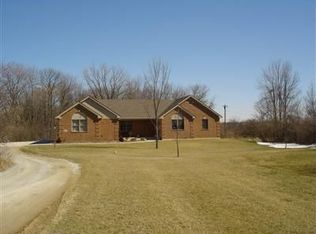 1962 Rich Rd, Dayton, OH 45432