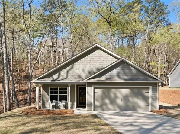 274 Lakewood Dr, Waleska, GA 30183