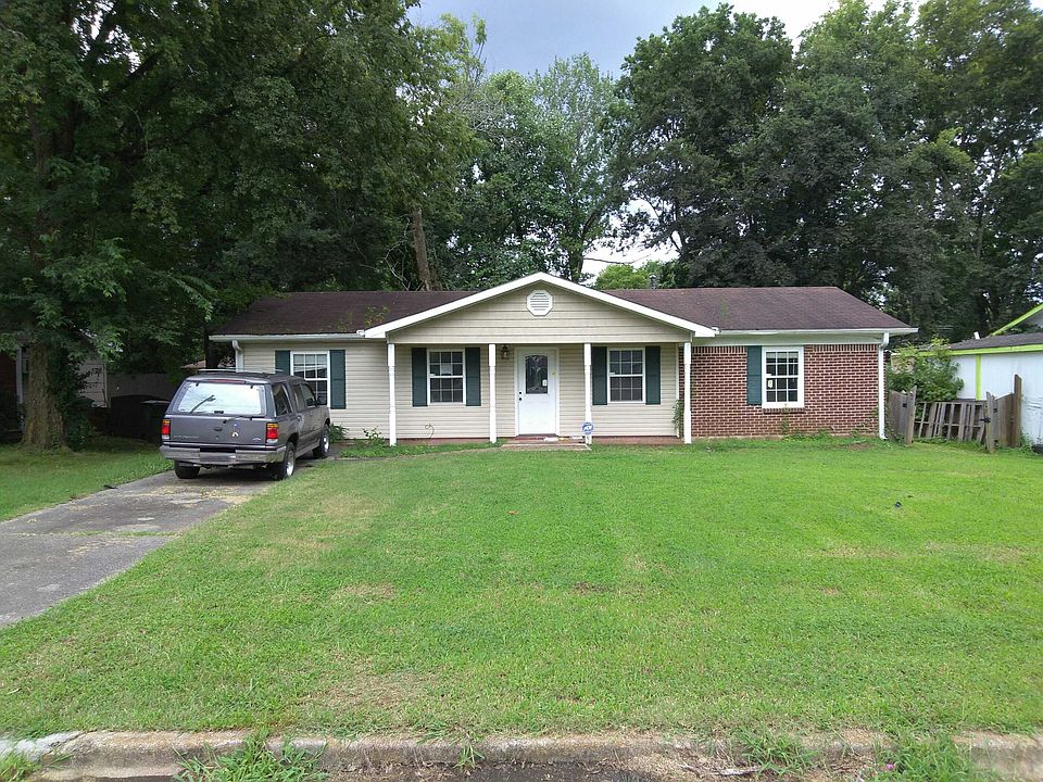 1st image of 2908 Algerita Dr SW
