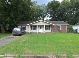 2908 Algerita Dr SW, Huntsville, AL 35805