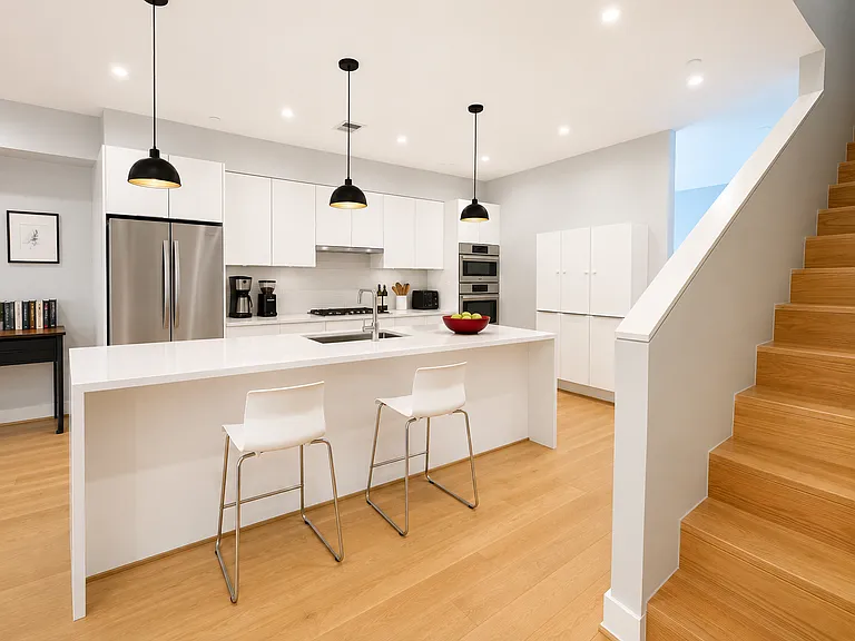 1219 Park Rd NW #3 — Photo 7