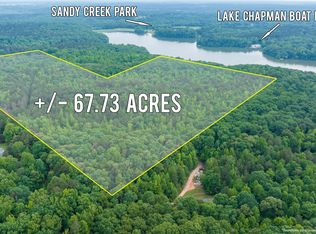 0 Nowhere Ln, Athens, GA 30601