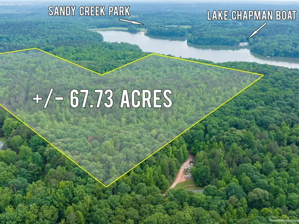 0 Nowhere Ln, Athens, GA 30601