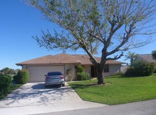 7965 SE Trenton Ave, Hobe Sound, FL 33455