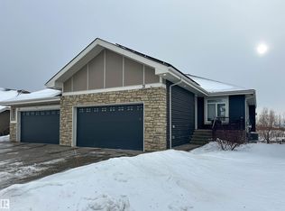 31 Legacy Ter, Saint Albert, AB T8N 7R3