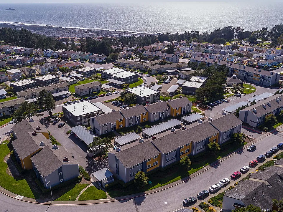 Pacifica Park