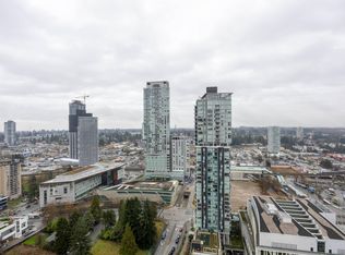 13350 Central Ave #2808, Surrey, BC