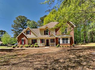 1704 Yarborough Dr, Peachtree City, GA 30269