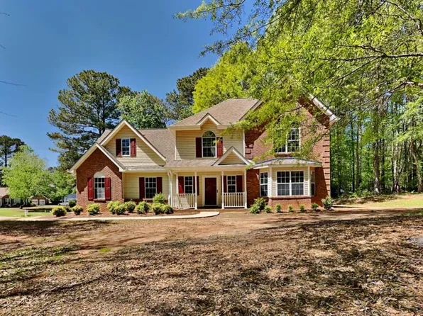 1704 Yarborough Dr, Peachtree City, GA 30269