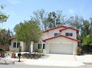 5617 Indian Hills Dr, Simi Valley, CA 93063