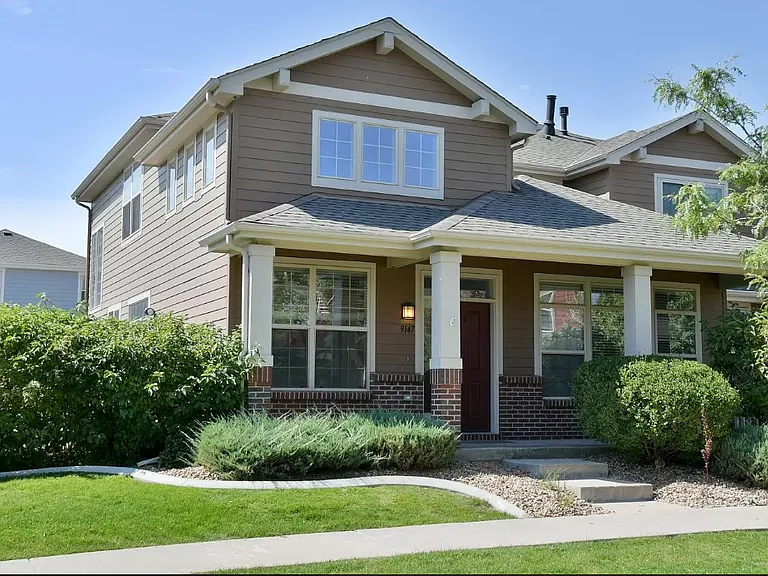 9147 W 107th Pl — Photo 1