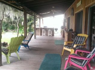 22444 NE 112th Ter, Fort Mc Coy, FL 32134