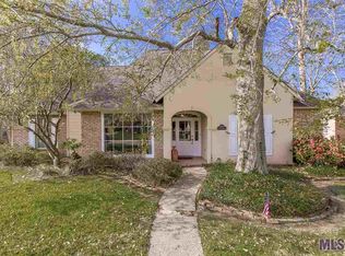 17855 General Forrest Ave, Baton Rouge, LA 70817