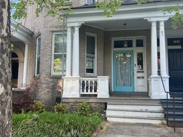 1621 W Grace St, Richmond, VA 23220