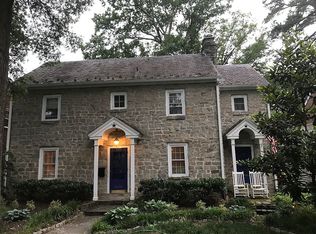 5026 Sylvan Rd, Richmond, VA 23225