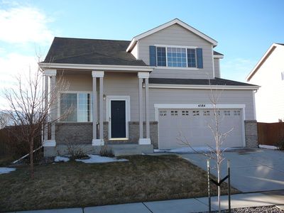 4584 Canyon Wren Ln, Colorado Springs, CO, 80916