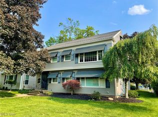 19665 Hilliard Blvd, Rocky River, OH 44116