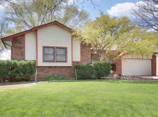 10231 W May St, Wichita, KS 67209