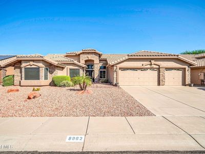 8962 W Wescott Drive, Peoria, AZ, 85382