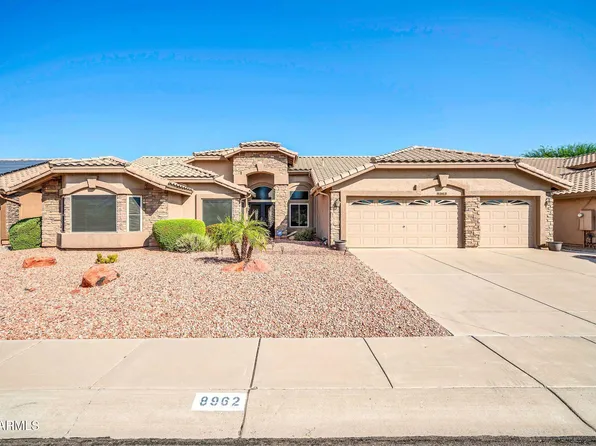8962 W Wescott Drive, Peoria, AZ 85382