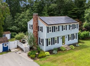 129 Cranberry Rd, Dracut, MA 01826