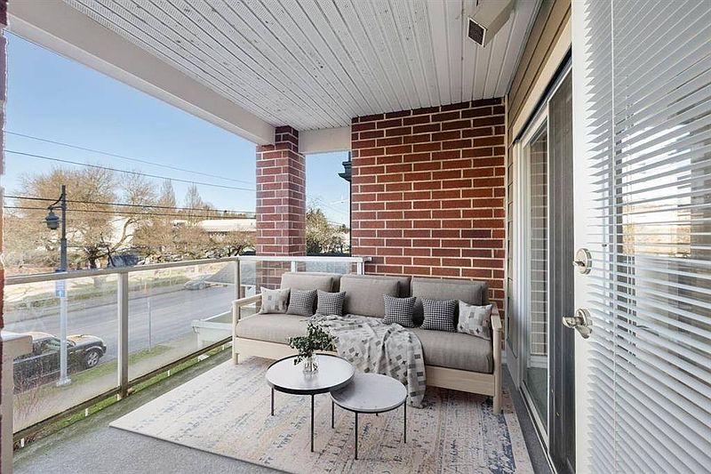 Richmond Townhouse for rent - 3 Bedrooms — photo 7