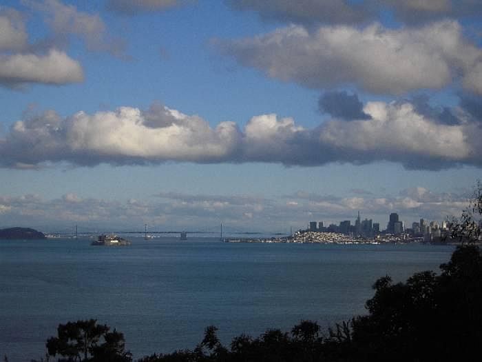 San Francisco View