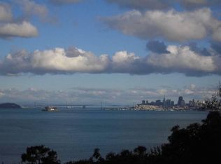 45 Harrison Ave, Sausalito, CA 94965