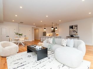 18-20 Parkman St #6, Dorchester, MA 02122