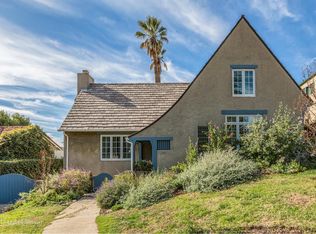 1941 N Serrano Ave, Los Angeles, CA 90027