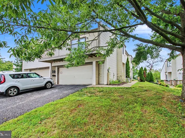 1707 Crimson Tree Way #4D, Edgewood, MD 21040
