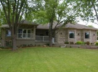 20200 Hillside Dr, Rogers, MN 55374