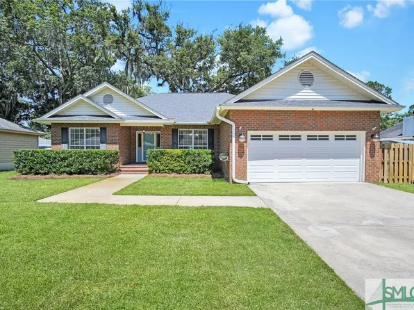 4 Sweet Gum Court, Savannah, GA 31410