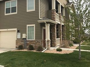 6915 W 3rd St UNIT 323, Greeley, CO 80634