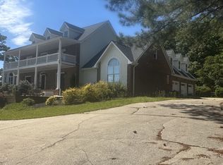 1338 Macedonia Rd, Newnan, GA 30263