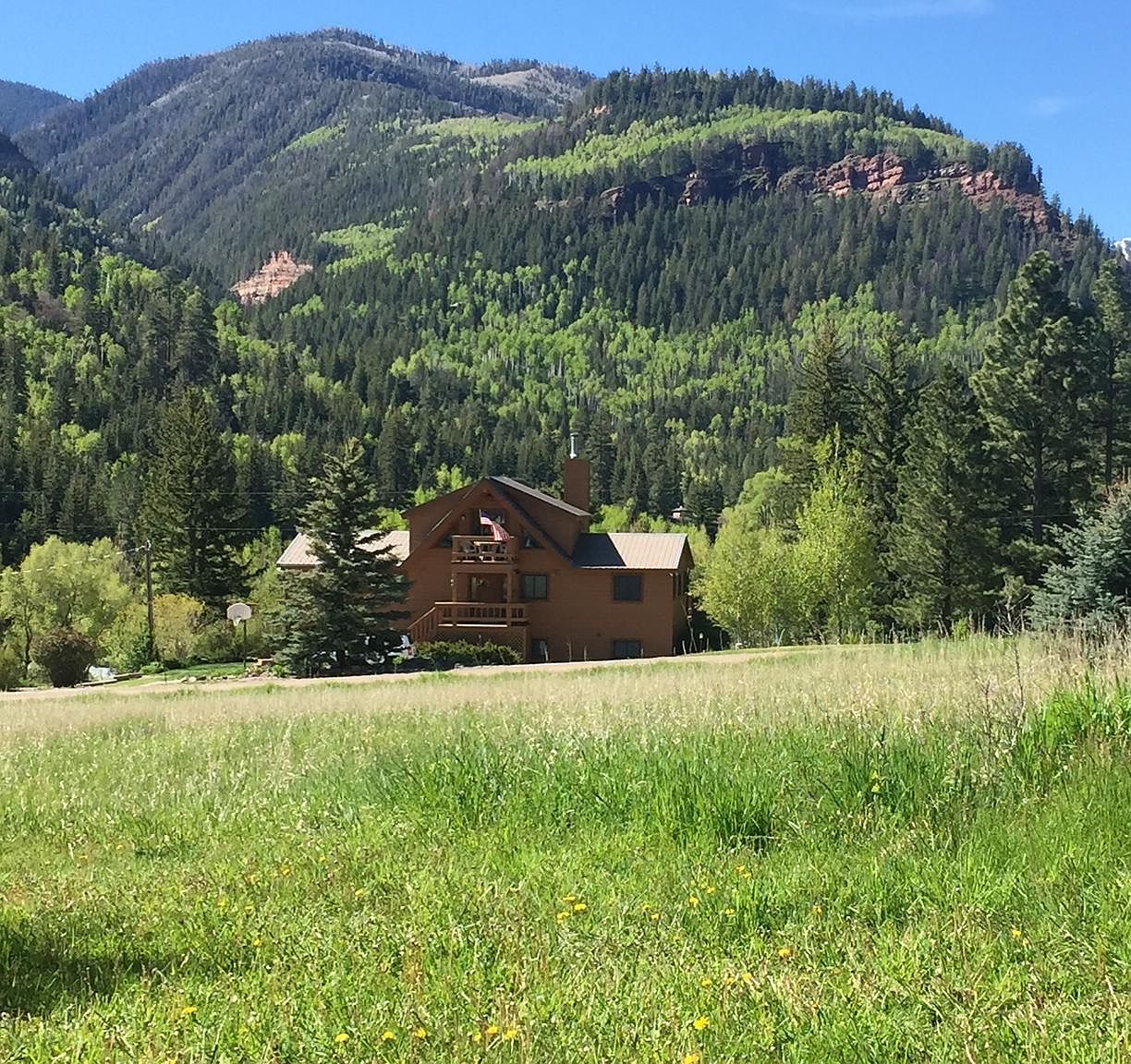 312 Crystal Park Dr, Redstone, CO 81623 Zillow