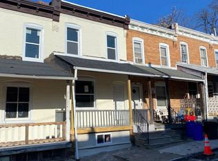 6236 N Beechwood St, Philadelphia, PA 19138