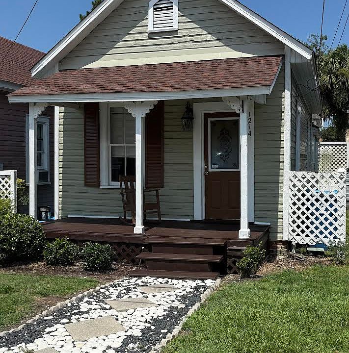 1214 cottage