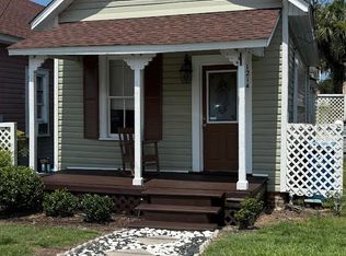 1214 Reynolds St #1214, Brunswick, GA 31520