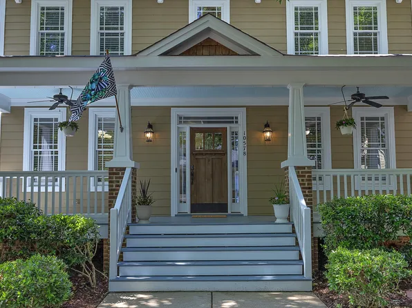 10578 Evergreen Spring Pl, Raleigh, NC 27614