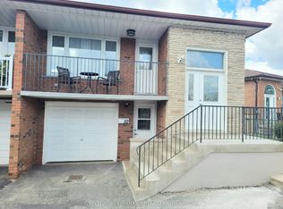 52 Franel Cres, Toronto, ON M9L 1B7