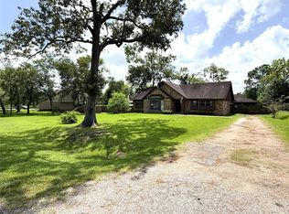 2603 Brom Bones Blvd, Pearland, TX 77581