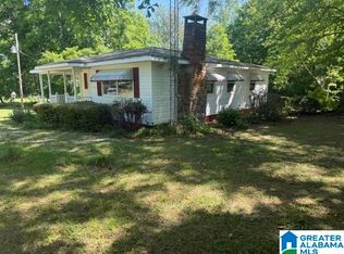3912 Sardis Rd, Ashland, AL 36251